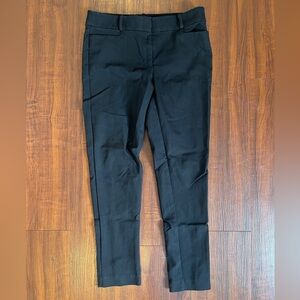 Loft Black Trousers
